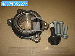 Маточина AUDI A4, A5, A6, A8, Q5 07 перед./зад. міст (Вир-во SNR) R157.43