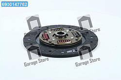 Диск зчепл. MITSUBISHI 4G63,G63B,4G93,G37B,G62B,6A11,6G71 80-94, 215*140*20*22.4(Вир-во VALEO PHC) MB-11