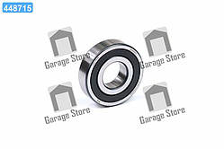 Підшипник генератора 19X72X30 (вир-во FAG) 6306.2RSR