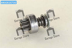 Привід з механізмом вільного ходу, стартер (вир-во ZEN) ZN0538