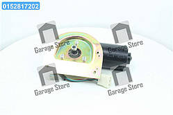 Моторедуктор склоочисника Євро, 3-х щітк. 272.5205.100