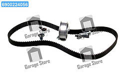 Комплект натяжних роликів AUDI, SEAT, SKODA, VW (вир-во Ina) 530 0445 10