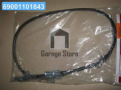 Трос гальма стоянки Daihatsu TERIOS 05- (вир-во Jakoparts) J3926054