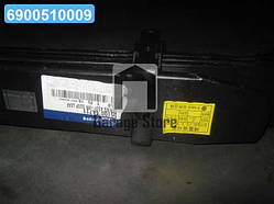 Ресори задні (4 аркуші) HYUNDAI/KIA H-1/STAREX/LIBERO (вир-во Mobis) 551004A711