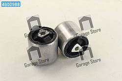 Сайлентблоки важеля BMW 7 (E65, E66, E67) 01-08 перед. міст (Вир-во LEMFORDER) 27087 02