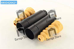 Пильовик аморт. компл. AUDI, SEAT, SKODA, VW задн. (вир-во SACHS) 900 202