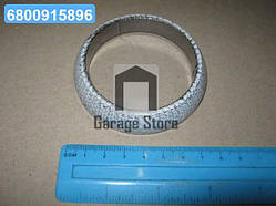 Прокладка глушника Toyota Camry 96-02 Carina Hilux Prado RAV4 Lexus ES/GX (вир-во Toyota) 1745174051