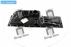 Бак радіатора МТЗ 80, Т 70 верхній (метал)  70У-1301055