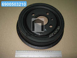 Барабан гальмівний (вир-во GM) 96175281