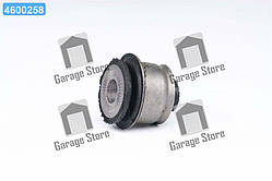 Сайлентблок балки AUDI 80,90, VW PASSAT 78-96 перед. міст (Вир-во LEMFORDER) 10132 03