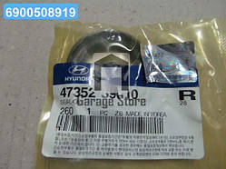 Сальник роздатки Hyundai Santa Fe 00-/Ix35/tucson/Kia Sportage 04- (вир-во Mobis) 4735239010