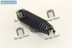 Пильовик рул. рейки CHERY, FORD, LAND ROVER, VOLVO передн. вісь (Вир-во LEMFORDER) 34336 01