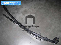 Ресори задні Hyundai H-1/Starex new 07- (вир-во Mobis) 551004H502