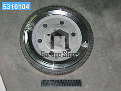 Маховик AUDI (вир-во Luk) 415 0139 10