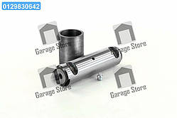 Палець вушка ресори передньої  у зборі (втулка, маслянка)  5320-2902478-01