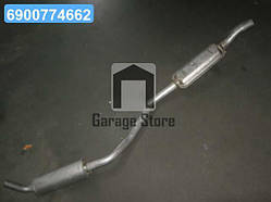 Резонатор 2103 (вир-во Polmostrow) 11.02