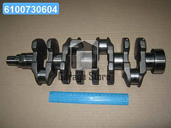 Колінвал (вир-во Mobis) 2311102860