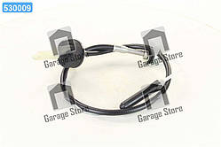 Трос зчеплення AUDI 100 (вир-во Adriauto) 03.0111