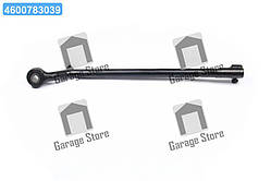 Тяга рульова R Daewoo Nexia 95- Espero 90- Lanos 96- (вир-во CTR) CRKD-6