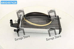 Радіатор грубки ALFA ROMEO; FIAT; LANCIA (вир-во Nissens) 71438