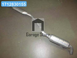 Резонатор 2103 (вир-во ТМК) 2103-1202005