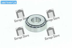 Підшипник 7705АЕШ3-6 редуктор З.М.  2101-07, НИВА  6-7705А