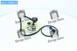 Кришка-відстійник фільтру сепаратора R60/90/120 з підігрівом (24V, 120W)  R60/90/120-H120