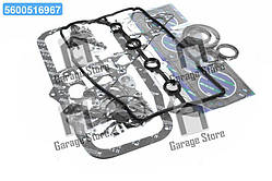 Комплект прокладок двигуна FULL DAEWOO A16DMS (вир-во PARTS-MALL) PFC-N012