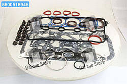 Комплект прокладок двигуна FULL CHEVROLET F16D3/F14D3 (вир-во PARTS-MALL) PFC-M031