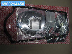 Комплект прокладок, блок-картер двигуна FORD 1.8TDCI F9DA/F9DB/KKDA/KKDB (вир-во Elring) 030.500