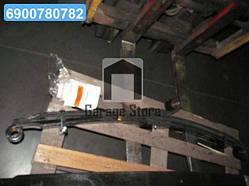 Ресори передні HYUNDAI/KIA HD-120 (вир-во Mobis) 541106A051