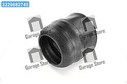 Пневморесора (чулок) Богдан, МАЗ 226085 4 шарова h=380mm (RIDER) RD769N