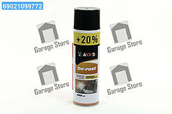 Мастило проникаюче універсальне +20 ( WD-40) 500ml  VSB-068+20