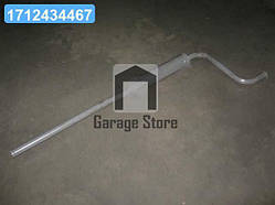 Резонатор 2108 закатний (вир-во Україна) 2108-1202005