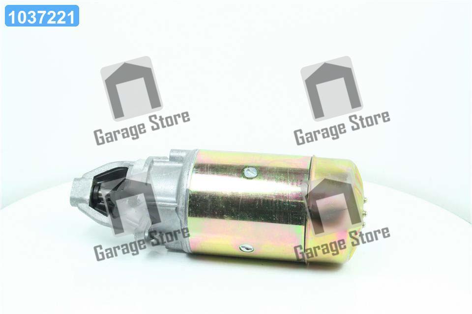 Стартер ЗИЛ 130, 431410 и Их Модиф. СТ230К4-3708000 — Купить Недорого ...