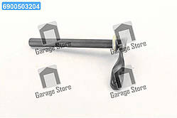 Важіль вимикання зчеплення (вир-во GM) 96144874