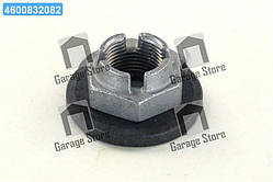 Гайка осі Ford (Вир-во Febi) 18695