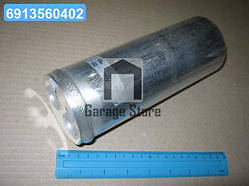 Осушувач кондиціонера AUDI (вир-во Nissens) 95314