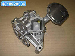 Масляний насос (вир-во KS) 50005826