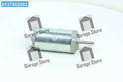 Електродвигун обігрівача  ЄВРО 24В 40Вт  ДП 60-40-3-24