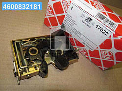 Дверний замок VW-Audi (вир-во Febi) 17022