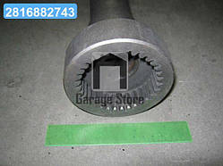 Вал зчеплення головного Т 150К (вир-во AGT) 151.21.034-3