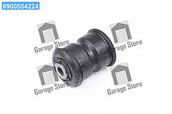 Втулка ресори MERCEDES SPRINTER 95-06 зад. міст низ (Вир-во LEMFORDER) 18870 02