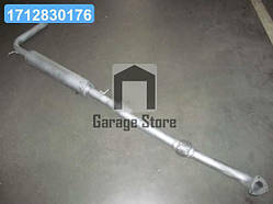 Резонатор 1118 КАЛИНА закатний (вир-во ТМК) 1118-1200020