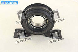 Опора вала кардан. (підвісний підшипник) FORD TRANSIT 91-00 (45мм) (RIDER) RD.2510183011