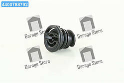 Пробка оливна одноразова полімерна VAG 1,8/2,0 TFSI 11- M18 L20 (вир-во Febi) 48897