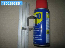 Мастило універсальне аерозоль WD-40 100мл WD-40100