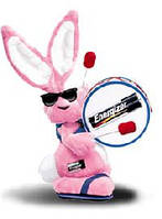 Історія "Energizer"