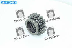 Шестерня 1-й пер. и задн. хода МТЗ (Z=17) 50-1701212-А