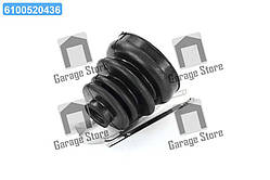 Пильовик ШРКШ к-т (вир-во Parts-Mall) PXCWA-322